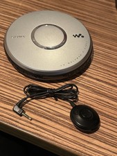 SONY WALKMAN D-EJ021 Digital