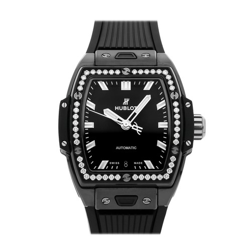 Hublot spirit big - hublot, bang