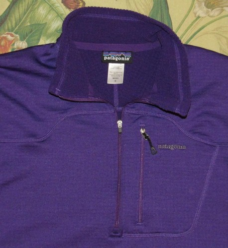Patagonia viola regolatore - r1,