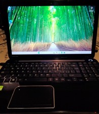 TOSHIBA  i7  Win11