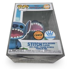 Funko Pop Disney Lilo & Stitch