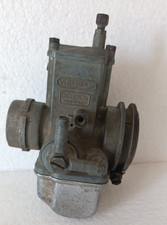 Carburatore Dell'Orto VHB 29 AS per Moto Guzzi Laverda Benelli Mv VHB29AS