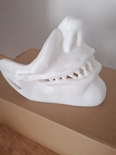 Ryuk Death Note Mask