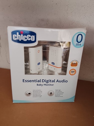 Chicco baby monitor essential - monitor,