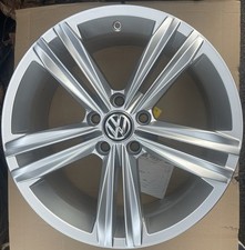 Originale VW Tiguan II 5N