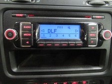 Radio autoradio VW Golf 6 VI