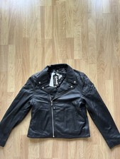 Authentique veste Schott