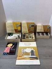 Singer Speciality Sewing