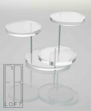 Espositore/tavolo accessori