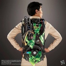 Haslab ghostbusters early bird - ghostbusters,