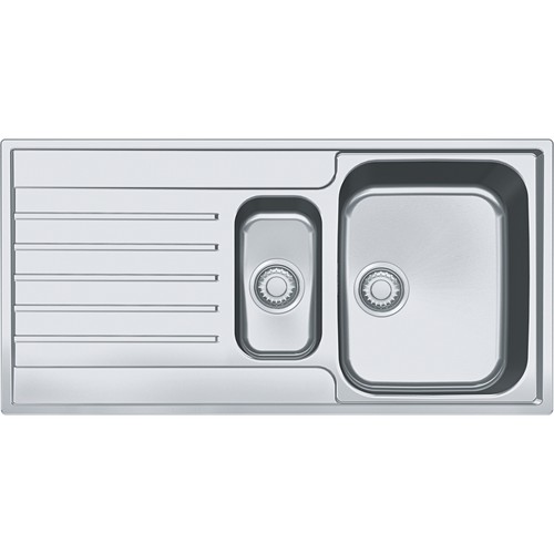Franke argos agx 651 lavello - argos,