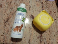 Shampoo Cani E Gatti Just Con