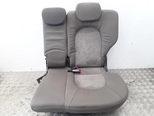 Sedile posteriore lancia musa - posteriore,
