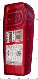 Fanale fanalino stop led - fanalino,