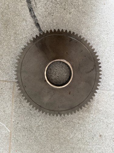 Ruota libera ducati - ruota,