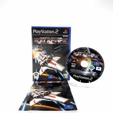BATTLESTAR GALACTICA PS2
