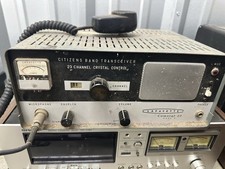 Radio CB Lafayette Comstat 23