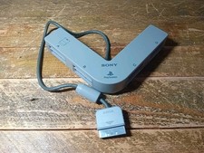 Multitap ufficiale Sony