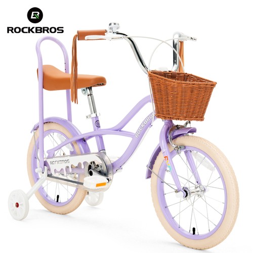 Rockbros bicicletta vintage - bicicletta,