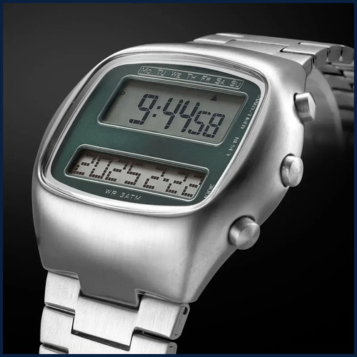 Orologio polso unisex - da,