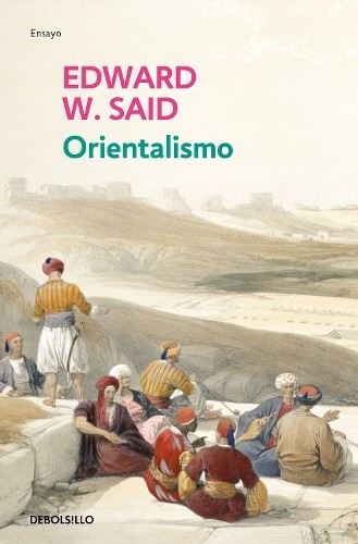 Edward said orientalismo - orientalismo, /