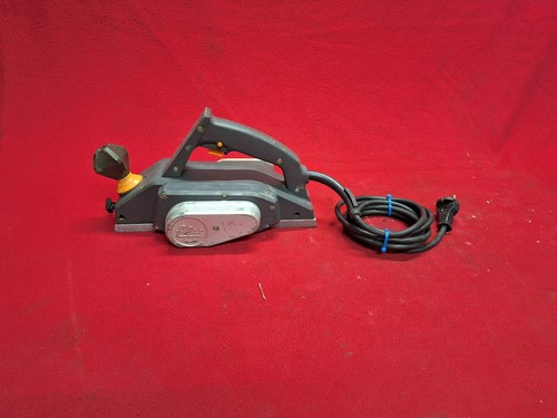 Pialla elettrica elu mff80 - pialla,