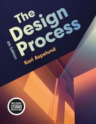 The design process bundle - process:,