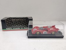 Ferrari 512S Brumm R202 1000Km