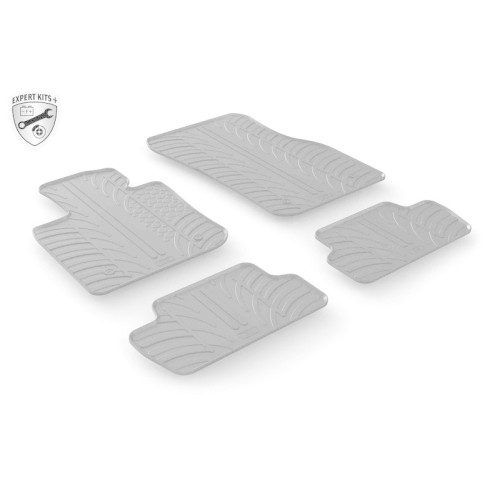 Set tappetini vaico v20 4695 - 1, v20-4695