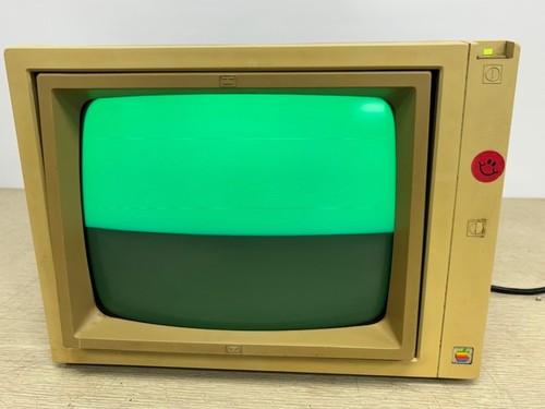 Apple computer monitor a2m2010 - computer,