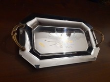 Elegante vassoietto vintage