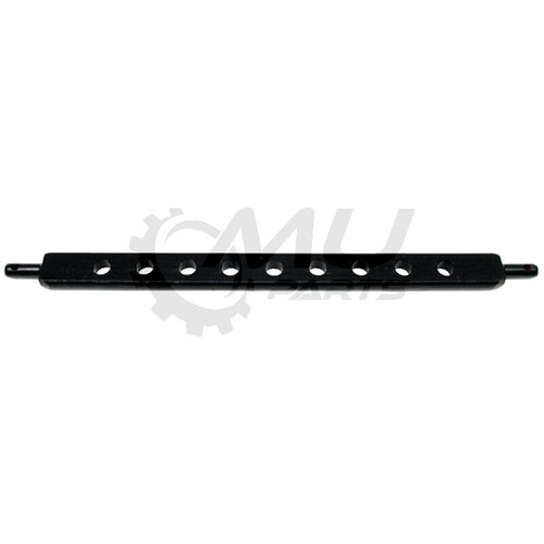 Binario agricolo 962 - mm, tre