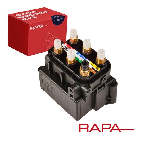 Oem rapa mercedes cls class - oem, cls-class
