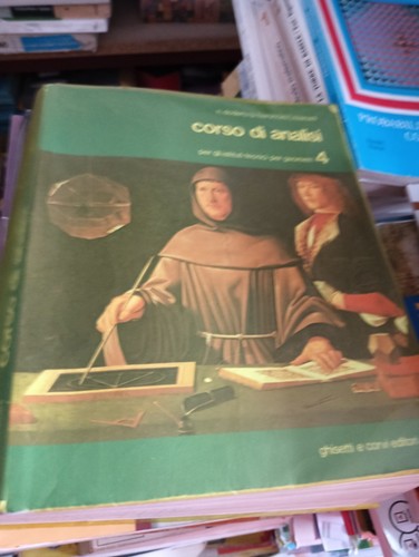 Corso analisi - corso,