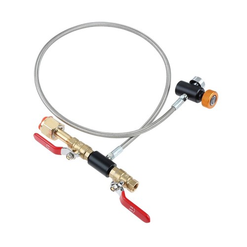 Kit connettore tubo adattatore