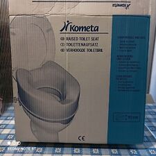 Rialzo WC Per Anziani E Disabili