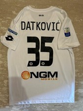 Maglia Spezia Datkovic 35