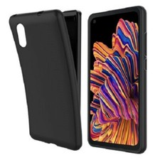 Soft TPU Jelly Bumper Back