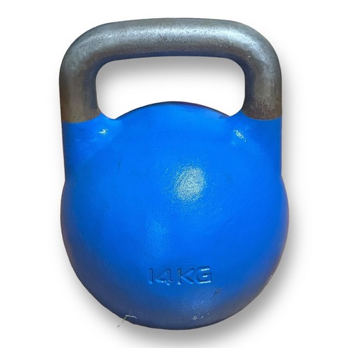 Competition kettlebell - 14, kg