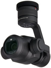 DJI Zenmuse X4S fotocamera