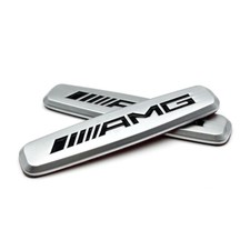 Adesivi per mercedes benz - per,