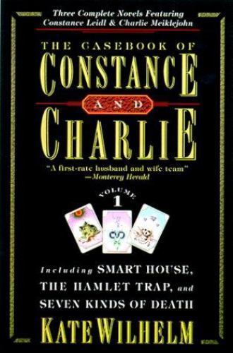 The casebook constance - casebook, of