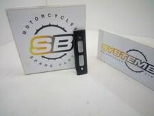 CARENA PROTEZIONE RADIATORE IN CARBONIO DUCATI MONSTER S4R / FAIRINIG
