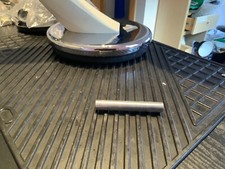 Lampara Fase Boomerang 64 barra soporte difusor