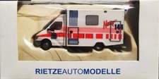RIETZE 61522 Mercedes Benz