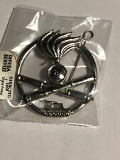 FREGIO BASCO 8° REGGIMENTO