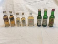 LOTTO WHISKY Johnnie Walker  E