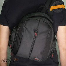 REPORTER - Zaino Monospalla -