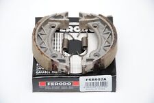 Ganasce Freno Anteriore GILERA