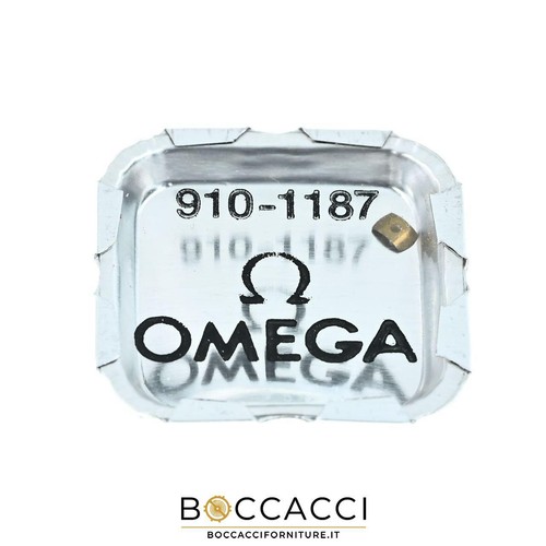 Omega molla ruota di - di,